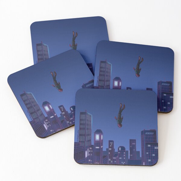 Item preview, Into the Spiderverse designed and sold by Hotch Potch.