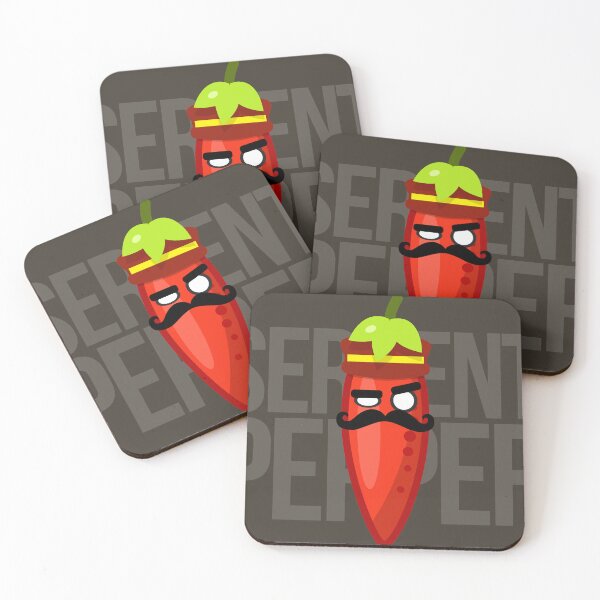 Item preview, Sergeant Pepper designed and sold by MrBoulinosaure.