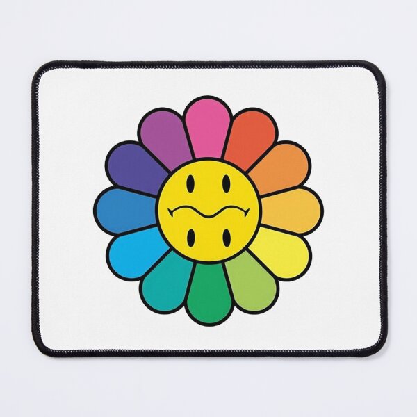 Item preview, Upset Flower designed and sold by AmirAdams.