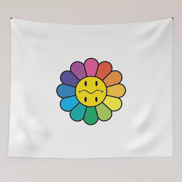 Item preview, Upset Flower designed and sold by AmirAdams.