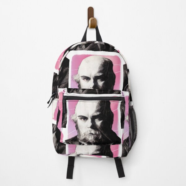 Item preview, French Poet Paul Verlaine illustration  designed and sold by Litstoy.