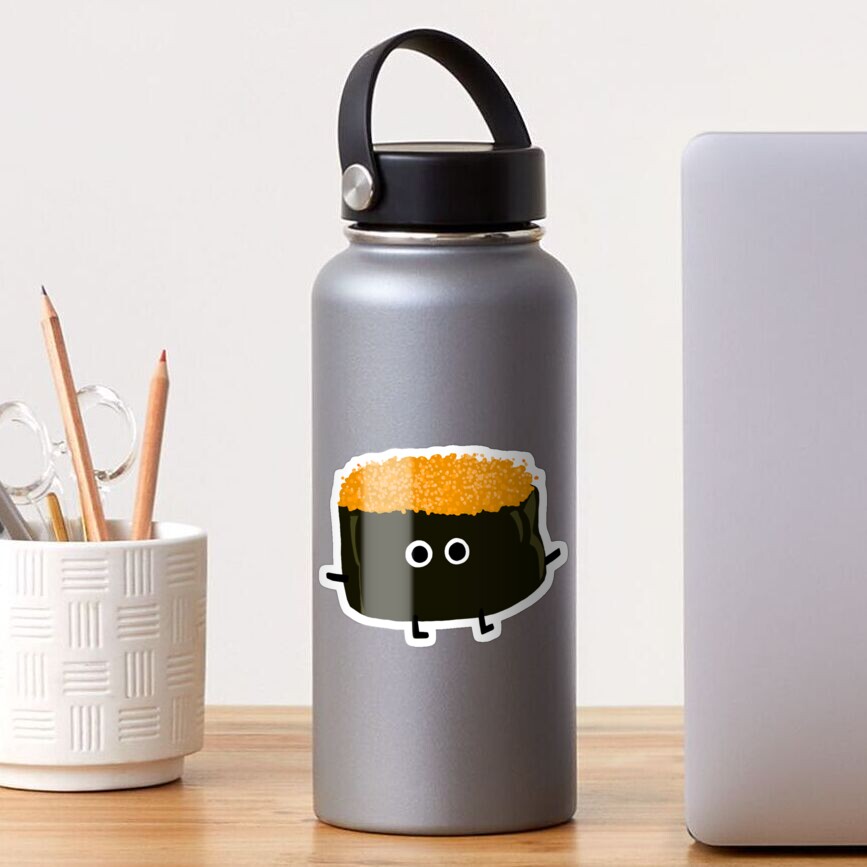 Item preview, Glossy Sticker designed and sold by ShortCoffee.