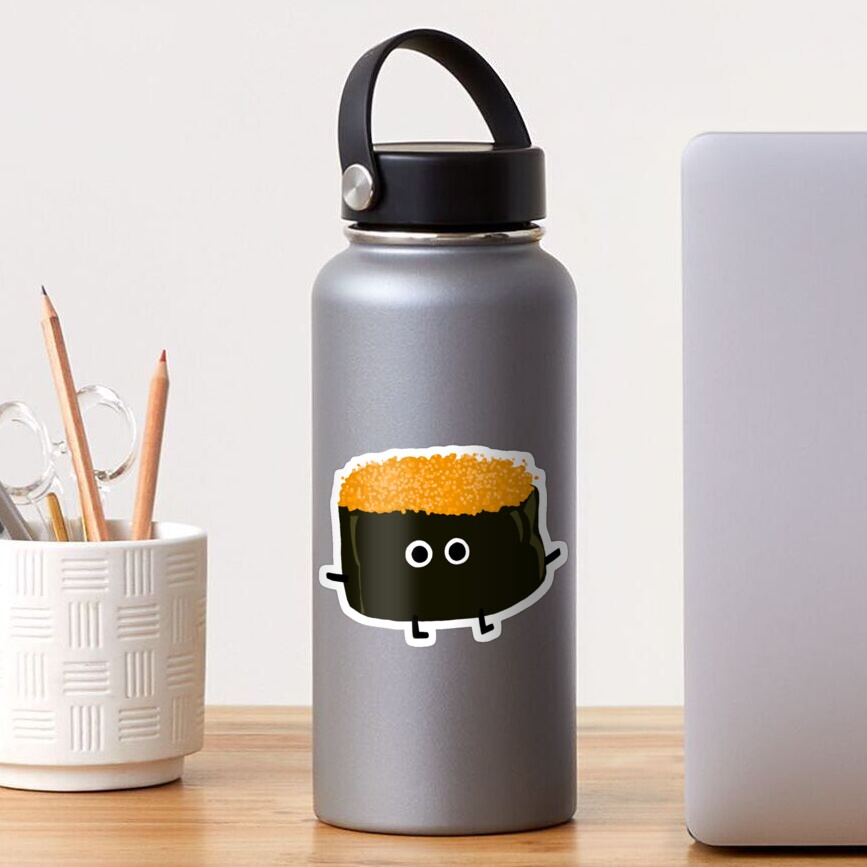 Item preview, Sticker designed and sold by ShortCoffee.