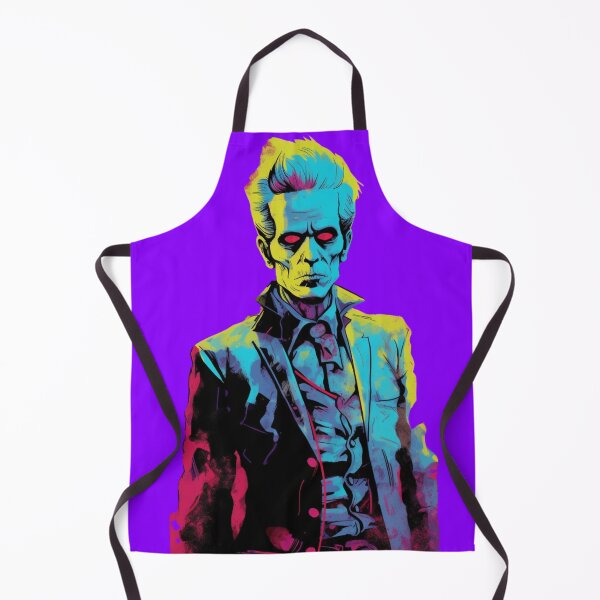 Item preview, Zombie Andrew Jackson - Pop Art Historic Remix designed and sold by Felix Toth.