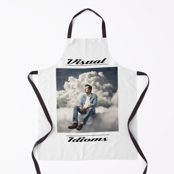Item preview, To Be On Cloud Nine - YM 01 designed and sold by visualidioms.