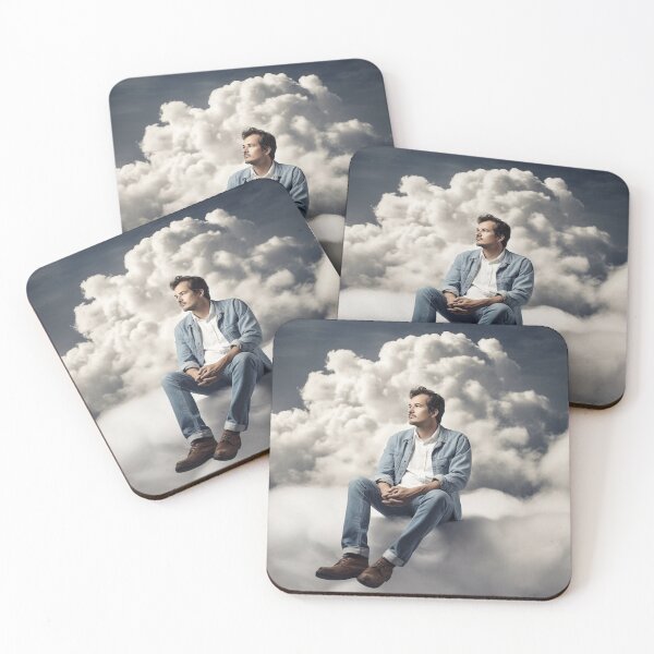 Item preview, To Be On Cloud Nine - YM 01 designed and sold by visualidioms.