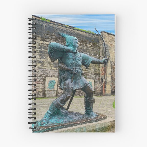 Item preview, Robin Hood Of Nottingham  designed and sold by Alisonchambers2.