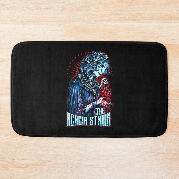 Item preview, The Acacia Strain Merch designed and sold by xDumpTruckx.