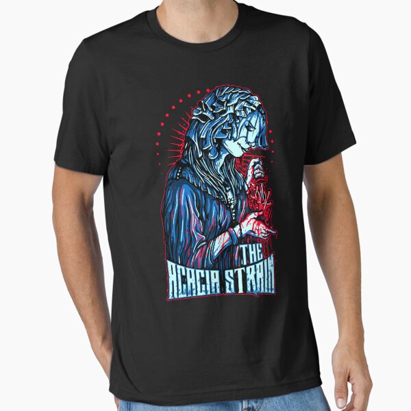 Item preview, The Acacia Strain Merch designed and sold by xDumpTruckx.