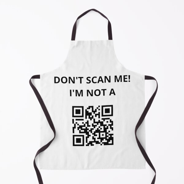 Item preview, Don't Scan Me designed and sold by pensational.