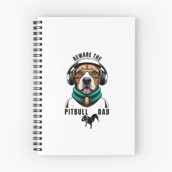 Item preview, Pit Bull Mom Dad, Funny Dogs, Funny Quotes, Cute Pit bull Winter, Pit Bull Birthday designed and sold by Sshmorr.