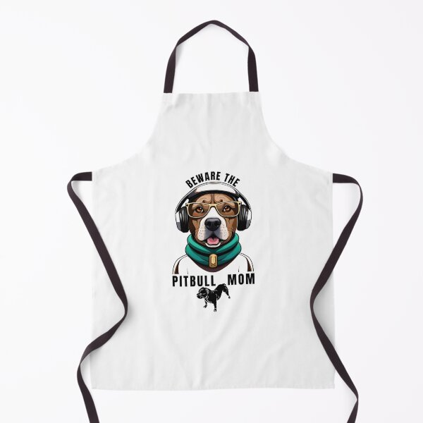 Item preview, Pit Bull Mom Dad, Funny Dogs, Funny Quotes, Cute Pit bull Winter, Pit Bull Birthday designed and sold by Sshmorr.