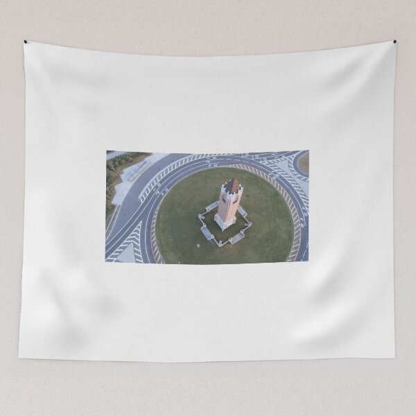 Item preview, Jones Beach Water Tower 5 designed and sold by SawgrassDan.