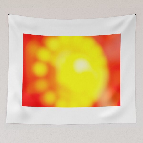 Item preview, SUN IN GOOD DAY ABSTRACT DISPLAY. designed and sold by Pattanapong Pongampai.