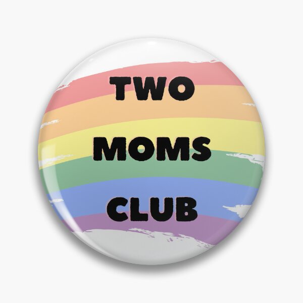 Item preview, Two moms club insemination designed and sold by soniaaseguin.