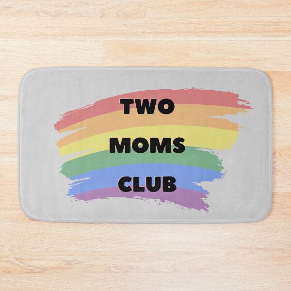 Item preview, Two moms club insemination designed and sold by soniaaseguin.