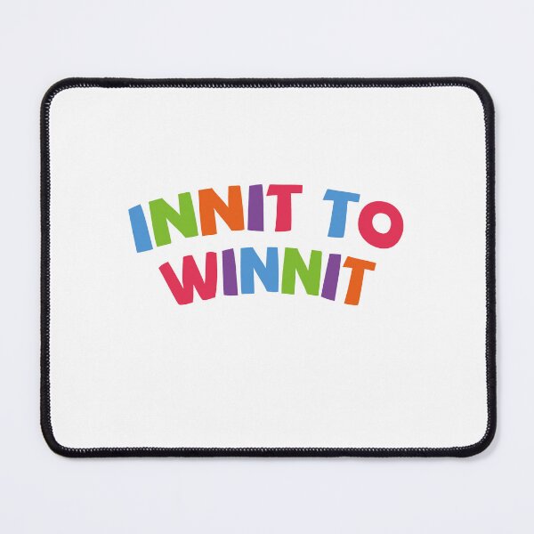 Item preview, Tommyinnit Ninit To Winnint Unisex Shirt, , Tommyinnit Funny Shirt, Henry Tommyinnit T Shirt designed and sold by PhetKoetphon.