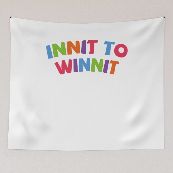 Item preview, Tommyinnit  Ninit To Winnint Unisex Shirt, , Tommyinnit Funny Shirt, Henry Tommyinnit T Shirt designed and sold by PhetKoetphon.