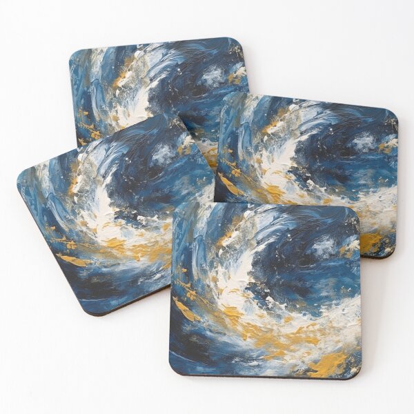 Item preview, Sea wave designed and sold by kodaki.