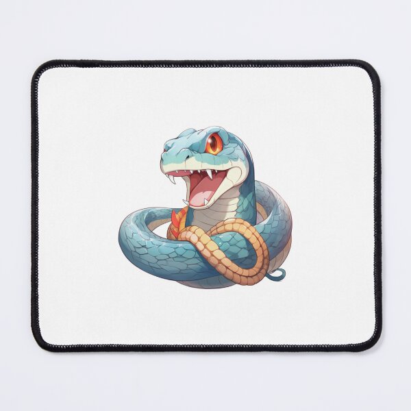 Item preview, Deep Sea Serpent designed and sold by Nice En.
