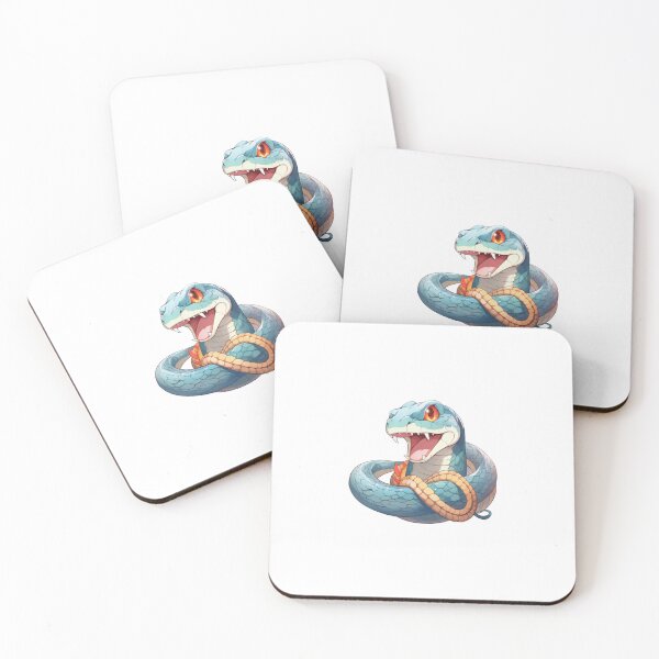 Item preview, Deep Sea Serpent designed and sold by Nice En.