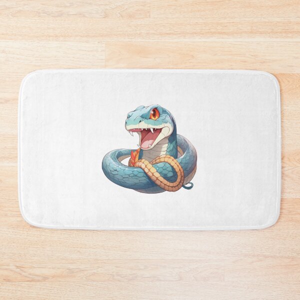 Item preview, Deep Sea Serpent designed and sold by Nice En.
