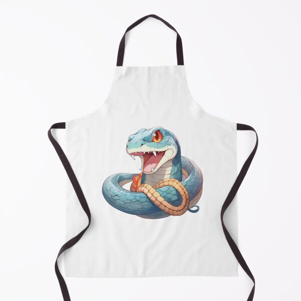 Item preview, Deep Sea Serpent designed and sold by Nice En.