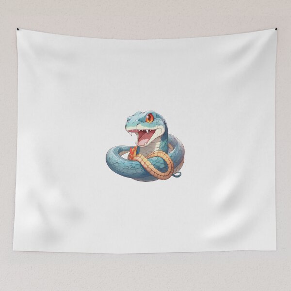 Item preview, Deep Sea Serpent designed and sold by Nice En.