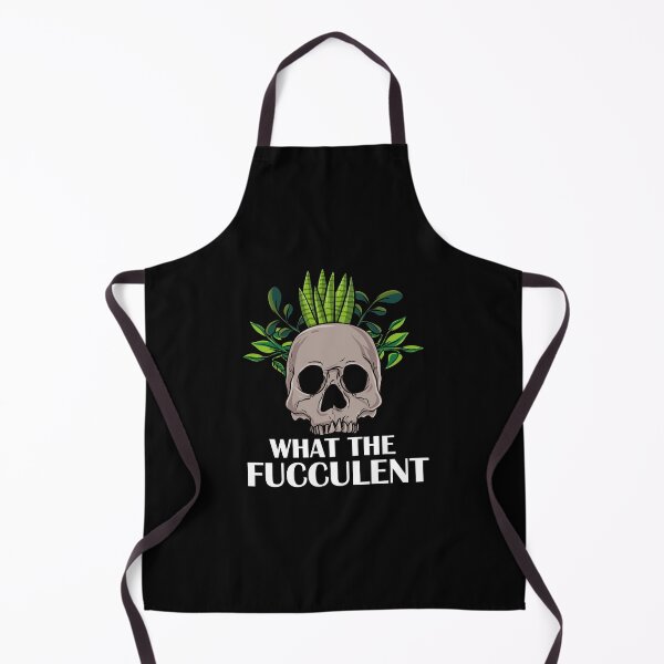 Item preview, What The Fucculent Gardening Plants Flowers designed and sold by Pubi.