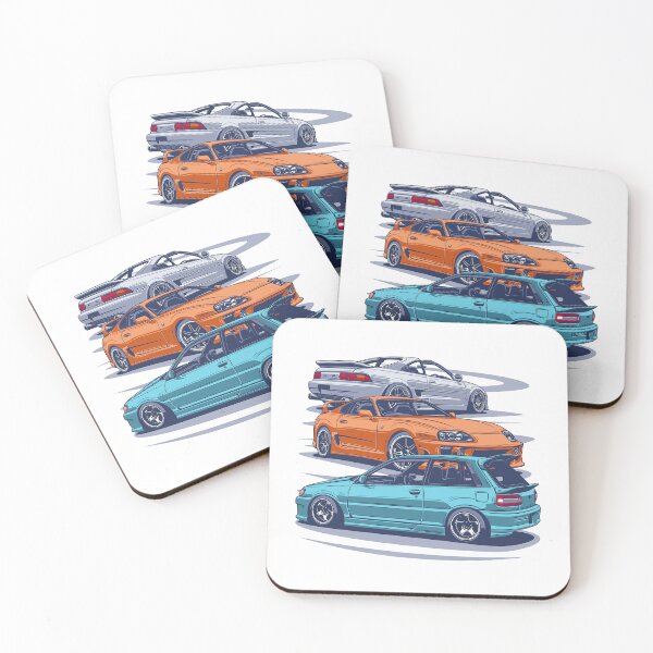 Item preview, Toyota Mix designed and sold by gabisahara.