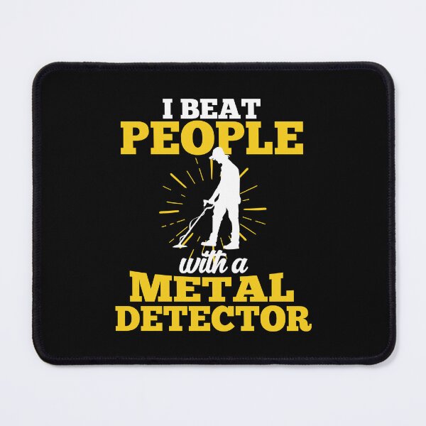 Item preview, Treasure Hunting Metal Detector Geocaching designed and sold by Pubi.