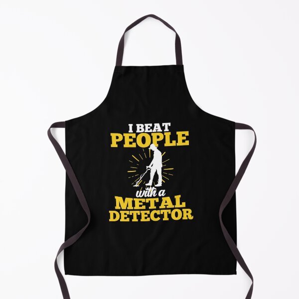 Item preview, Treasure Hunting Metal Detector Geocaching designed and sold by Pubi.