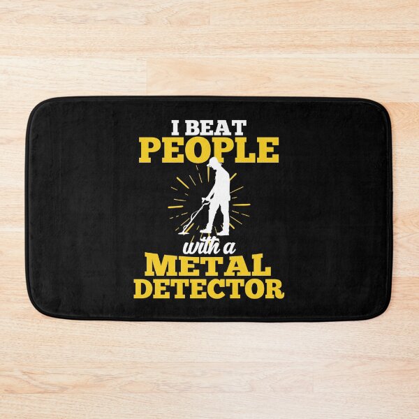 Item preview, Treasure Hunting Metal Detector Geocaching  designed and sold by Pubi.
