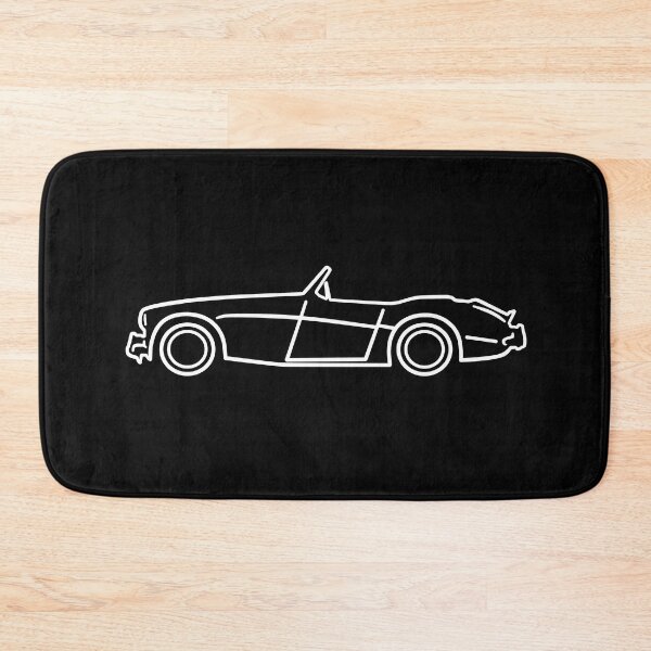 Artikelvorschau, Austin Healey entworfen und verkauft von AutoClub.