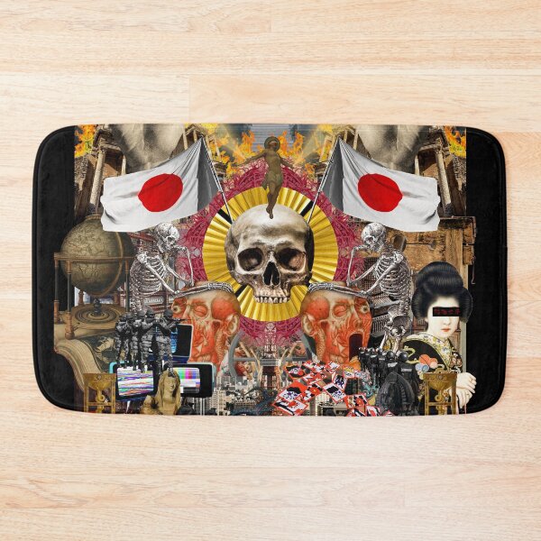 Item preview, Tragic History designed and sold by Jikyll.