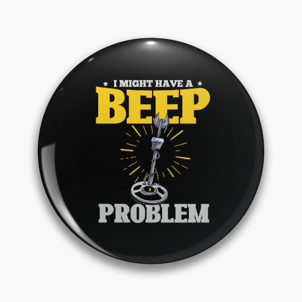 Item preview, Treasure Hunting Metal Detector Geocaching  designed and sold by Pubi.