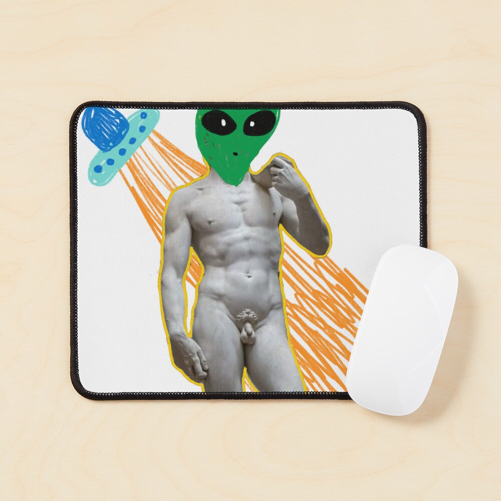 Item preview, Mouse Pad designed and sold by SaraPatterns.