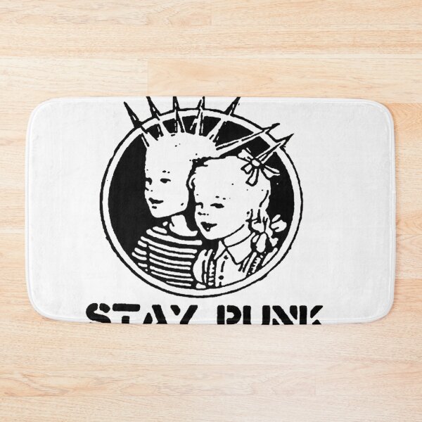 Item preview, punk child designed and sold by moborobo.