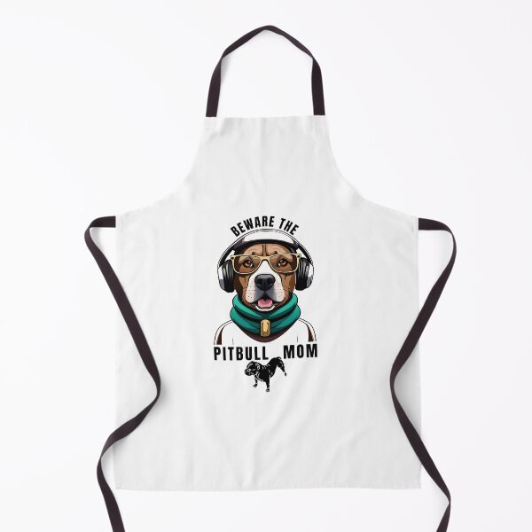 Item preview, Pit Bull Mom Dad, Funny Dogs, Funny Quotes, Cute Pit bull Winter, Pit Bull Birthday designed and sold by Sshmorr.