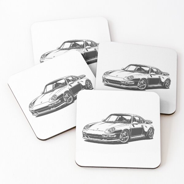Item preview, Turbo S3.6 designed and sold by gabisahara.
