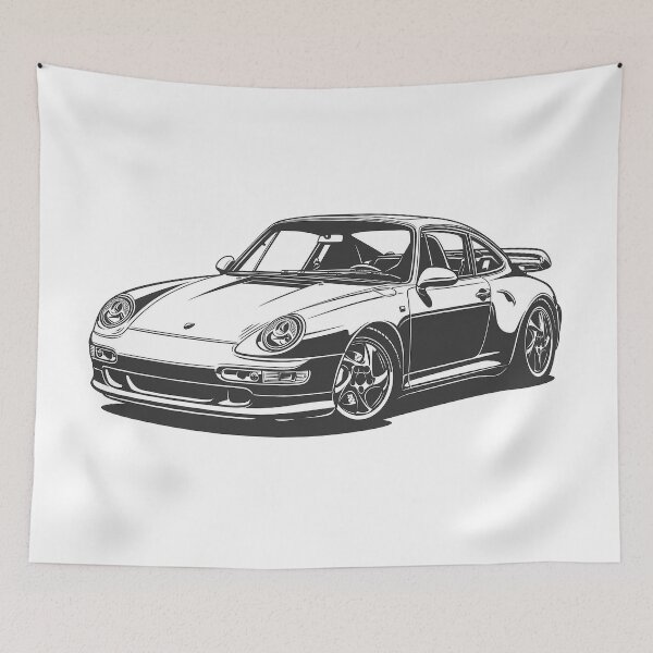 Item preview, Turbo S3.6 designed and sold by gabisahara.