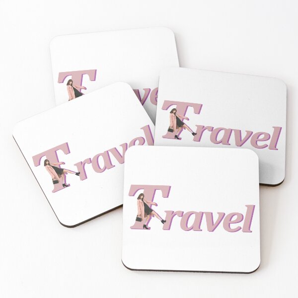 Item preview, Travelling my way to your heart designed and sold by BLOGGER-WRITER.