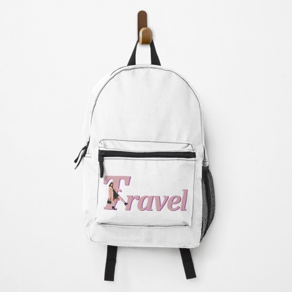Item preview, Travelling my way to your heart designed and sold by BLOGGER-WRITER.