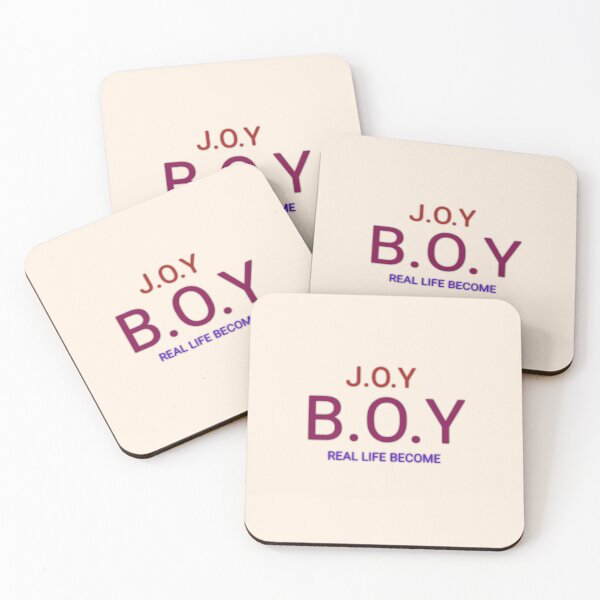 Item preview, joy boy  designed and sold by infinity-khd.