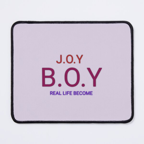 Item preview, joy boy designed and sold by infinity-khd.