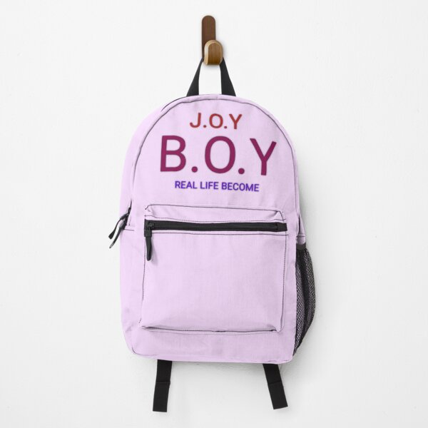 Item preview, joy boy  designed and sold by infinity-khd.