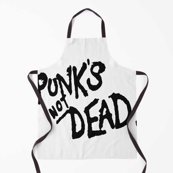 Item preview, punk not dead. designed and sold by moborobo.