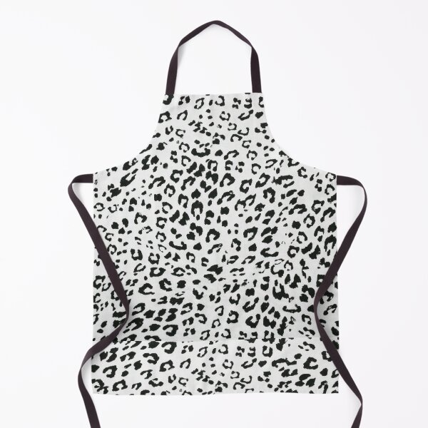 Item preview, Black and white Cheetah Pattern designed and sold by JAG2B.