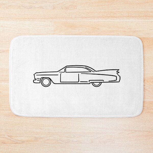 Item preview, 1959 Cadillac designed and sold by AutoClub.