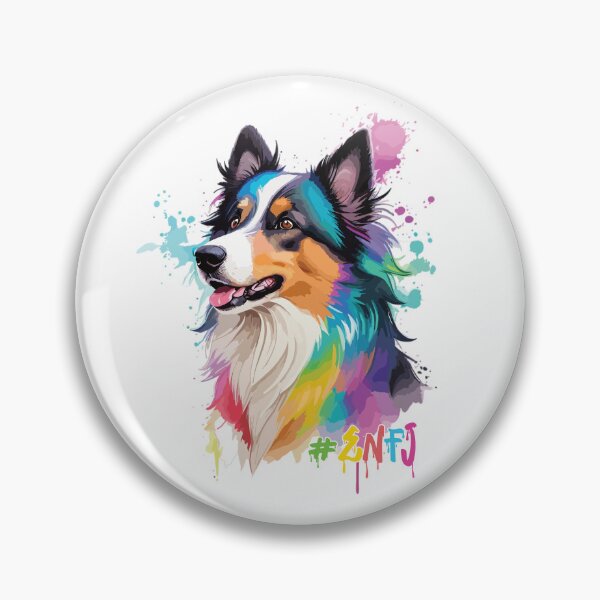 Item preview, ENFJ, MBTI Typology designed and sold by koonam.